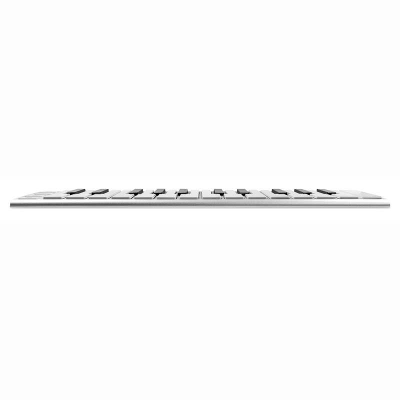 ESI Xkey 25 (MIDIコントローラー)(イーエスアイ)(25鍵盤) 画像3