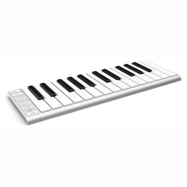 ESI Xkey Air 25 (MIDIコントローラー)(イーエスアイ)(25鍵盤)(ブルートゥース) 画像1