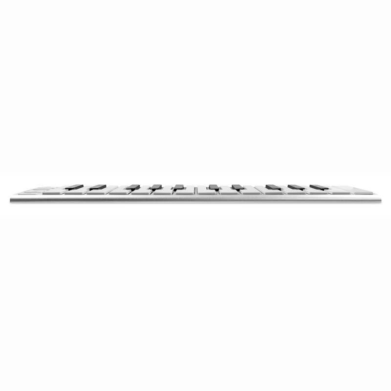 ESI Xkey Air 25 (MIDIコントローラー)(イーエスアイ)(25鍵盤)(ブルートゥース) 画像2