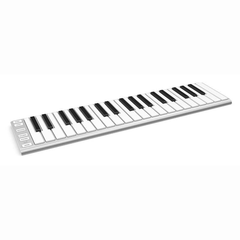 ESI Xkey Air 37 (MIDIコントローラー)(イーエスアイ)(37鍵盤)(ブルートゥース) 画像1