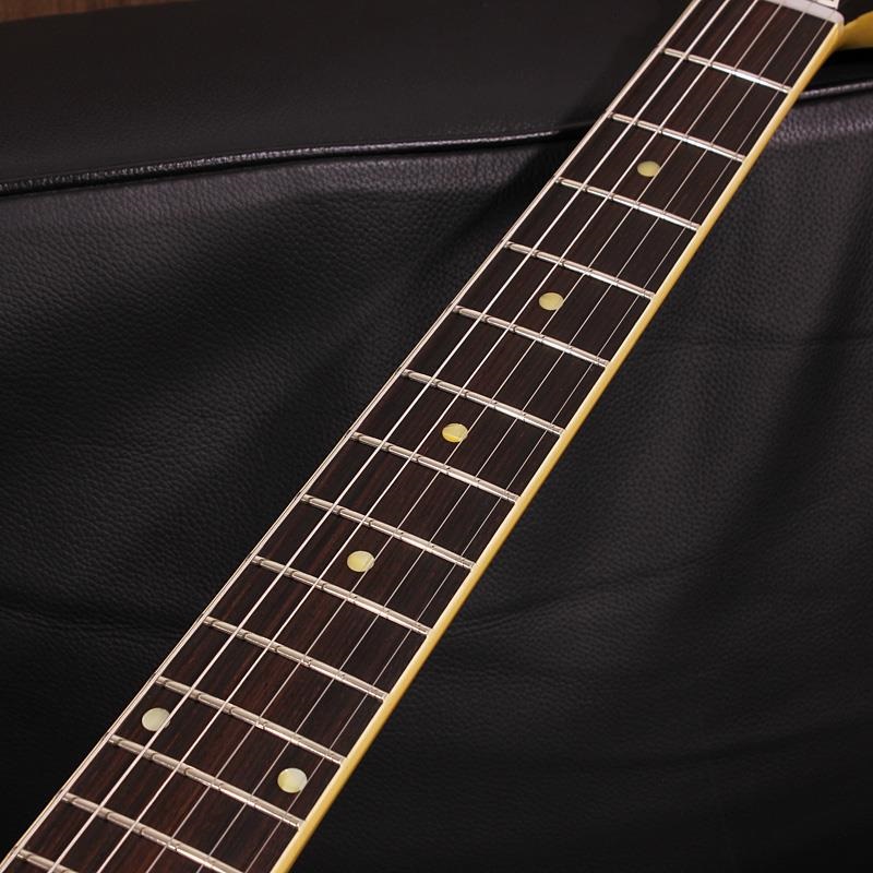 Gibson Murphy Lab 1957 Les Paul Special Single Cut Light Aged TV Yellow SN. 741587 画像8
