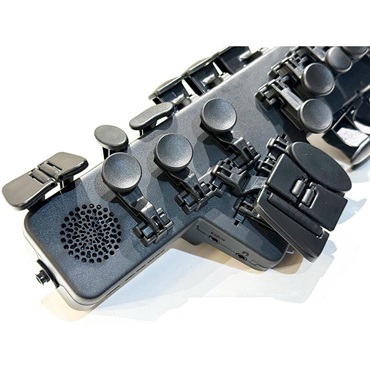 その他ブランド(管楽器・吹奏楽器) 【店頭展示品処分特価】odiseimusic オディセイ・ミュージック Travel Sax2 TS-2 画像2