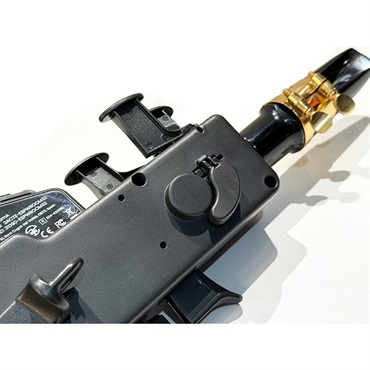 その他ブランド(管楽器・吹奏楽器) 【店頭展示品処分特価】odiseimusic オディセイ・ミュージック Travel Sax2 TS-2 画像3