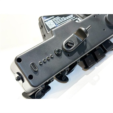 その他ブランド(管楽器・吹奏楽器) 【店頭展示品処分特価】odiseimusic オディセイ・ミュージック Travel Sax2 TS-2 画像4