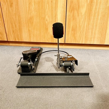 dw DWCP5000CJ [Cajon Pedal]【店頭展示特価品】 画像1