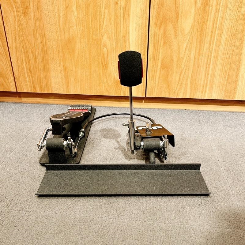 dw DWCP5000CJ [Cajon Pedal]【店頭展示特価品】 画像1