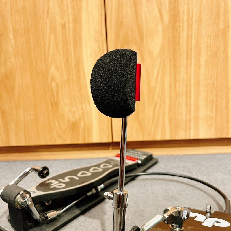 dw DWCP5000CJ [Cajon Pedal]【店頭展示特価品】 画像2