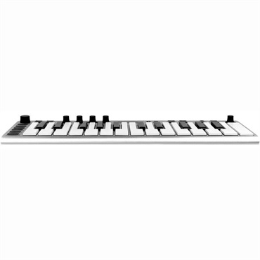 ESI Xsynth (イーエスアイ)(シンセサイザー)(オーディオインターフェイス)(MIDIコントローラー) 画像2