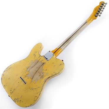 Fender Custom Shop 1951 Nocaster Super Heavy Relic (Super Faded Aged Nocaster Blonde) SN.R142554 画像2