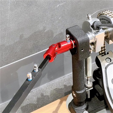 dw USED 中古 DWCP9002XF [9000 Series / Extended Footboard Double Bass Drum Pedals] 画像3