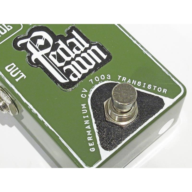 Pedal Pawn FUZZ GERMANIUM W/ VINTAGE CV7003 画像2