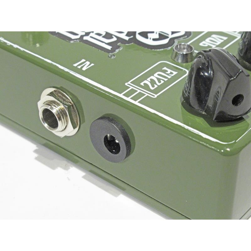 Pedal Pawn FUZZ GERMANIUM W/ VINTAGE CV7003 画像3