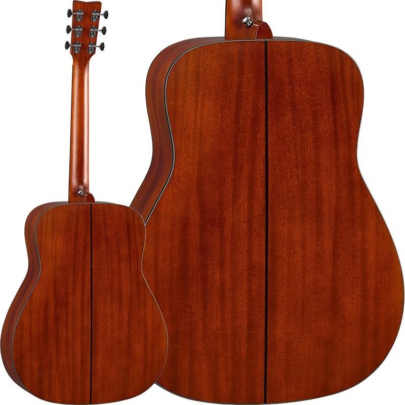 YAMAHA 【特価】 Red Label FGX3 ヤマハ ｜イケベ楽器店