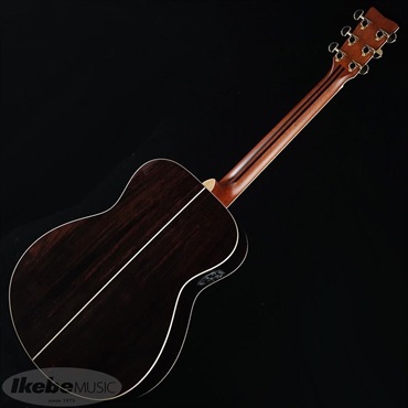 YAMAHA 【特価】【創業50周年大決算SALE】 LS-TA (Vintage Tint) 【トランスアコースティックギター】 ヤマハ 画像2