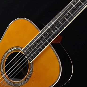 YAMAHA 【特価】【創業50周年大決算SALE】 LS-TA (Vintage Tint) 【トランスアコースティックギター】 ヤマハ 画像3