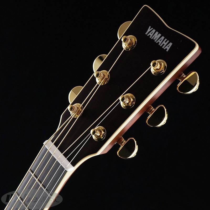 YAMAHA 【特価】【創業50周年大決算SALE】 LS-TA (Vintage Tint) 【トランスアコースティックギター】 ヤマハ 画像5