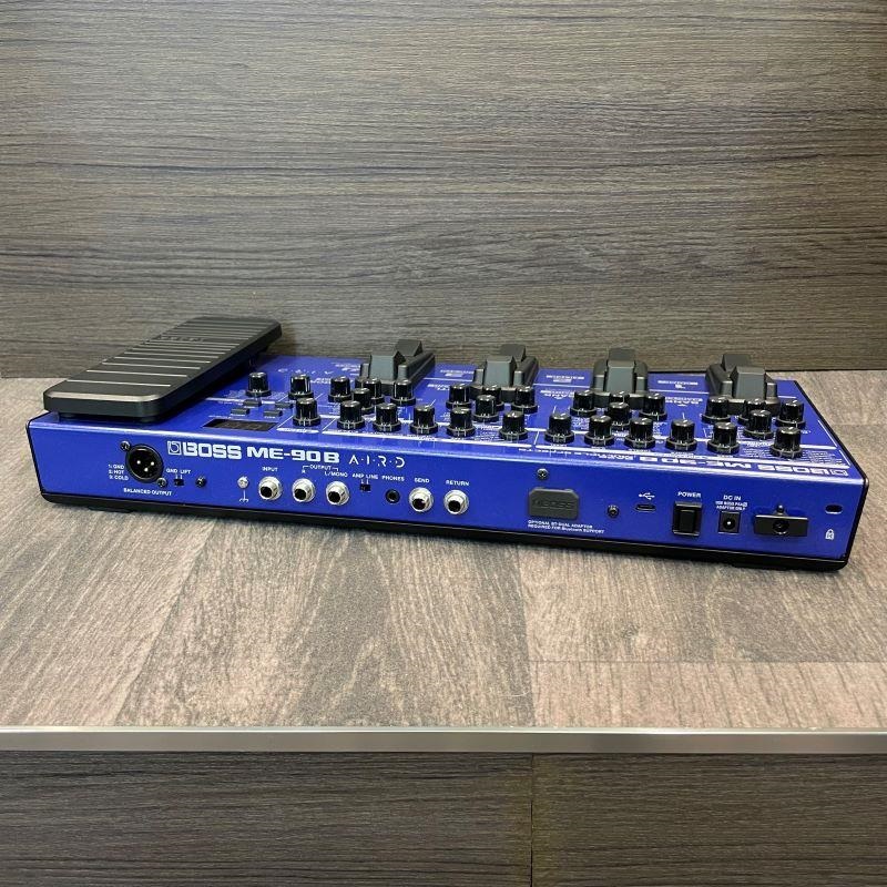 BOSS USED 中古 ME-90B 画像1