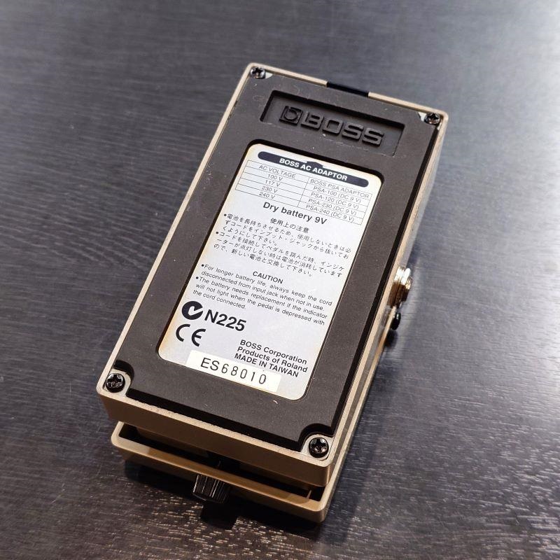 BOSS USED 中古 GEB-7 画像2