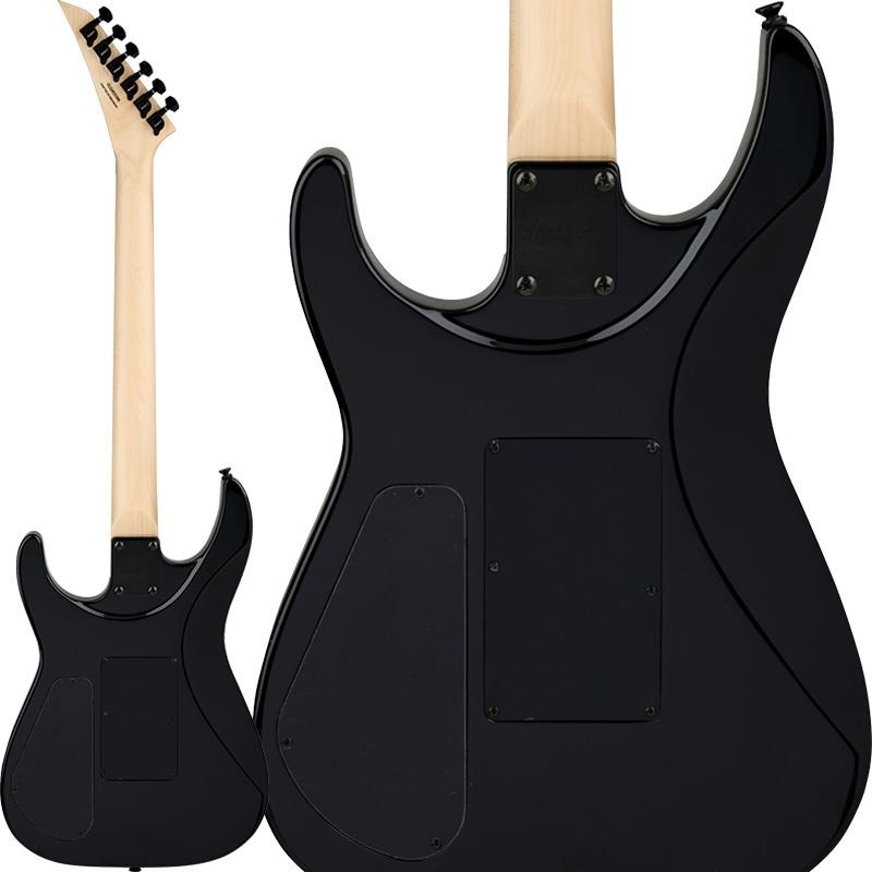 Jackson 【10月上旬以降入荷予定】 X Series Dinky DK1A (Illuminati/Amaranth) 画像1