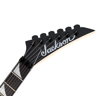 Jackson 【10月上旬以降入荷予定】 X Series Dinky DK1A (Illuminati/Amaranth) 画像4