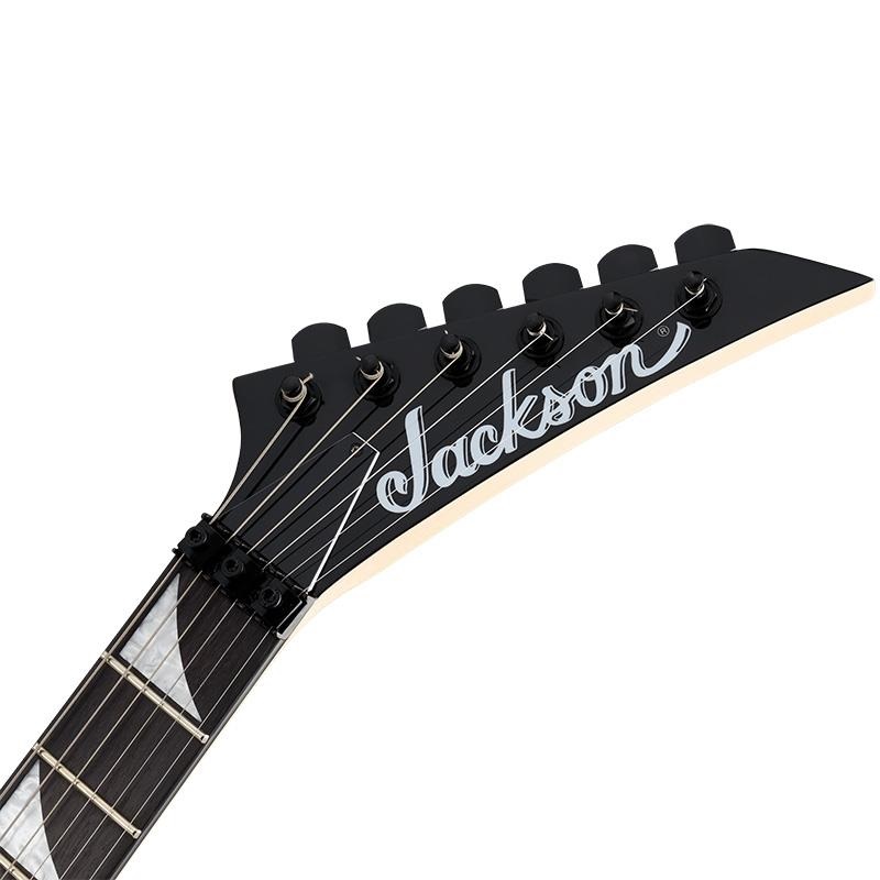 Jackson 【10月上旬以降入荷予定】 X Series Dinky DK1A (Illuminati/Amaranth) 画像4