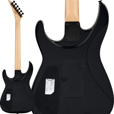 Jackson X Series Dinky DK1A (Warhol/Amaranth) ｜イケベ楽器店