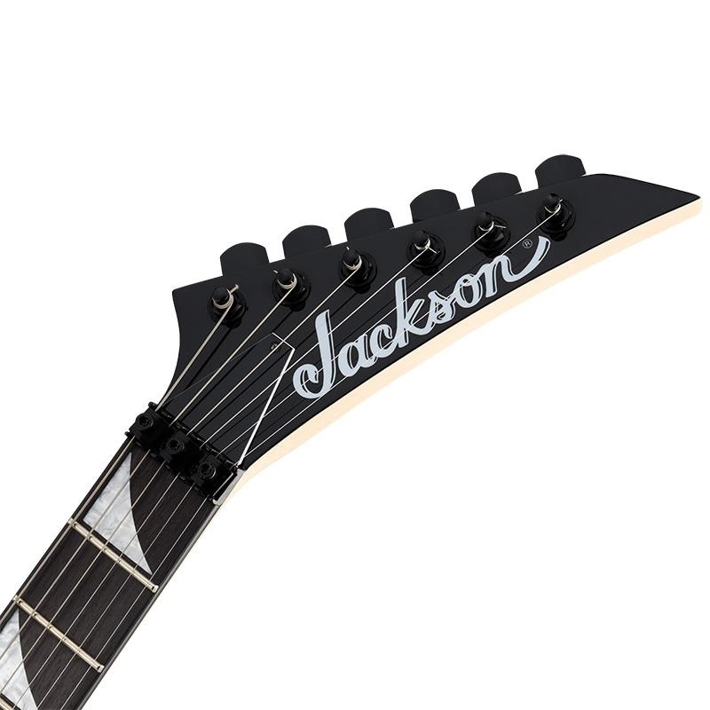 Jackson X Series Dinky DK1A (Warhol/Amaranth) ｜イケベ楽器店
