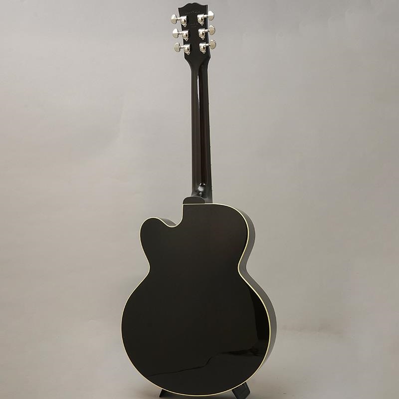 Gibson Les Paul Parlor Acoustic Vintage Sunburst ギブソン 画像3
