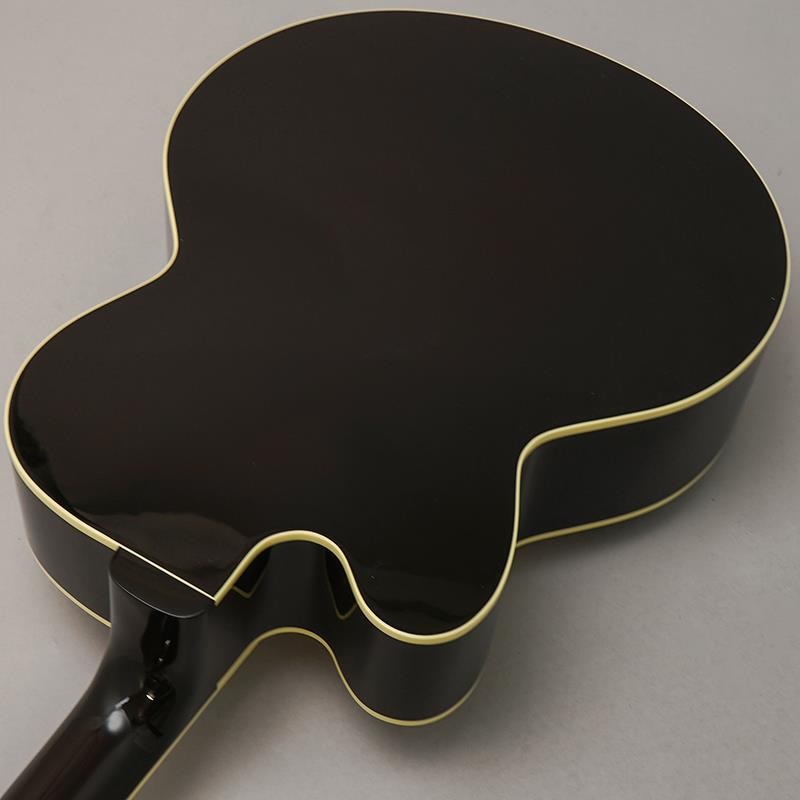 Gibson Les Paul Parlor Acoustic Vintage Sunburst ギブソン 画像5