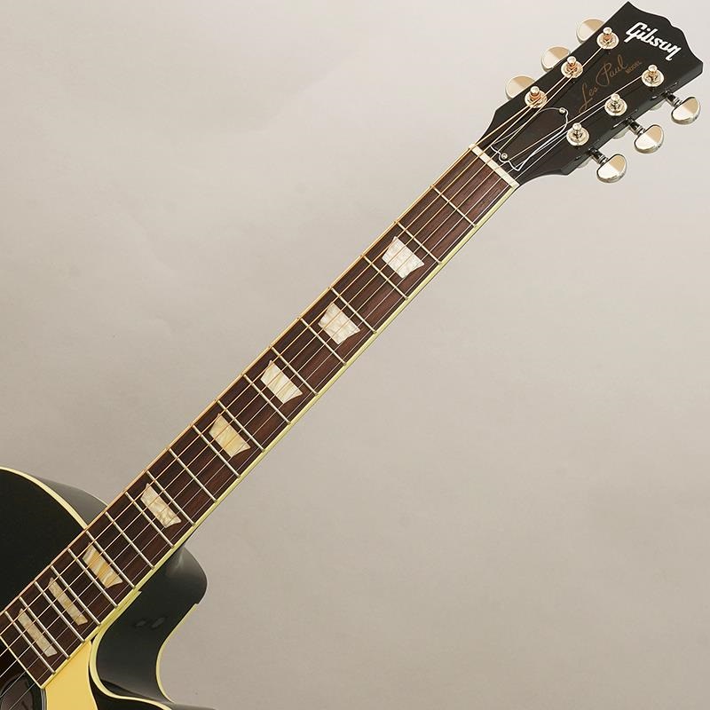 Gibson Les Paul Parlor Acoustic Vintage Sunburst ギブソン 画像8
