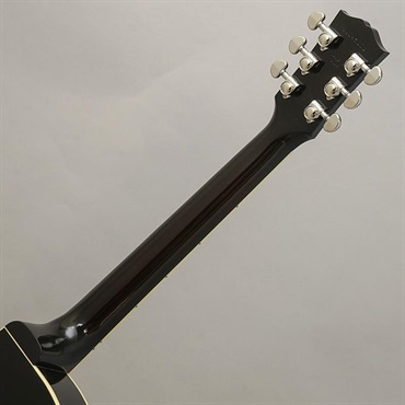 Gibson Les Paul Parlor Acoustic Vintage Sunburst ギブソン 画像9