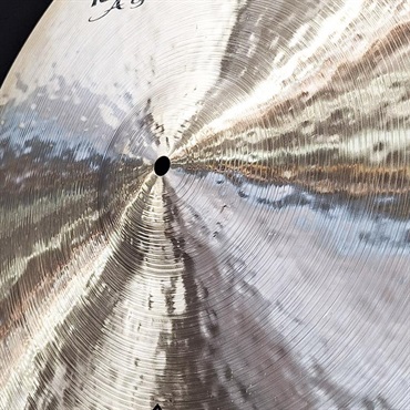 Istanbul／Agop Traditional Jazz Ride 20 [1722g] 画像3