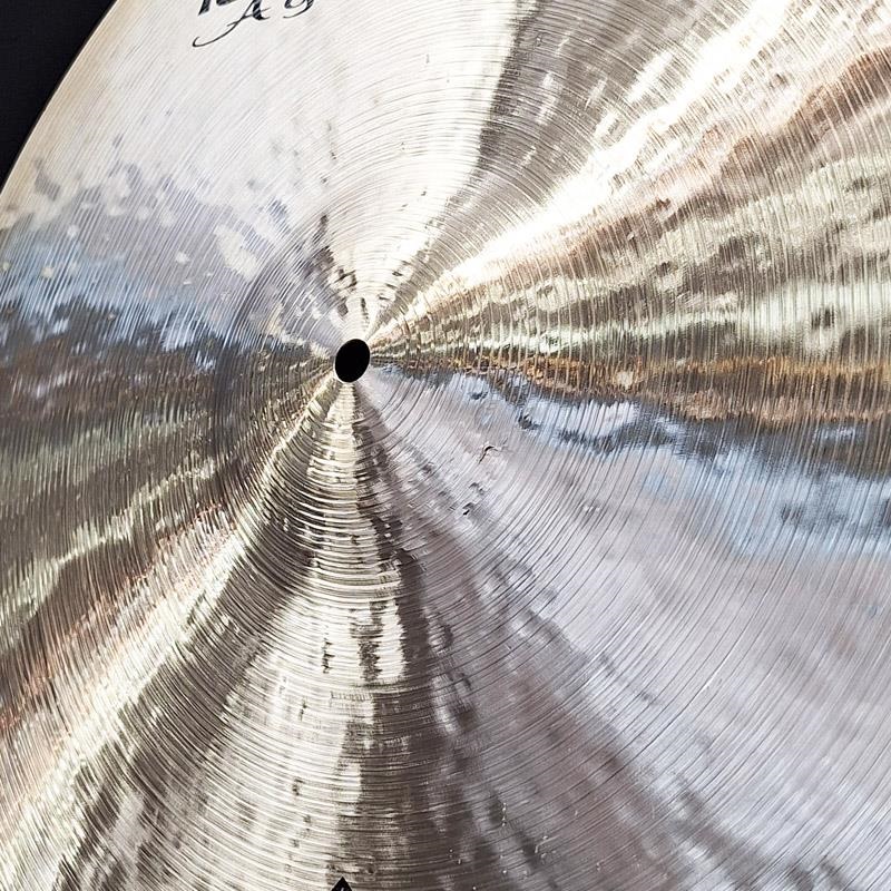 Istanbul／Agop Traditional Jazz Ride 20 [1722g] 画像3