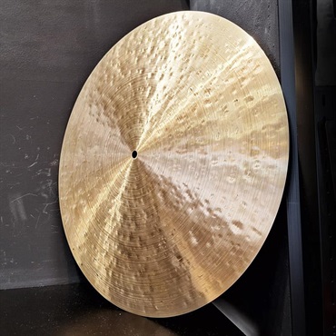 Istanbul／Agop 30th Anniversary Flat Ride 20 [1836g] 画像2