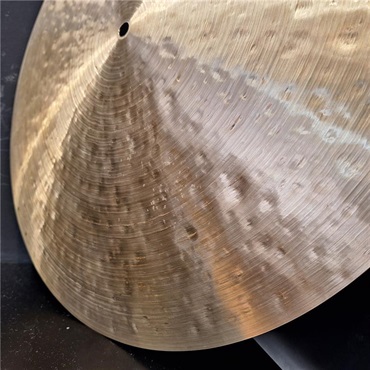 Istanbul／Agop 30th Anniversary Flat Ride 20 [1836g] 画像5