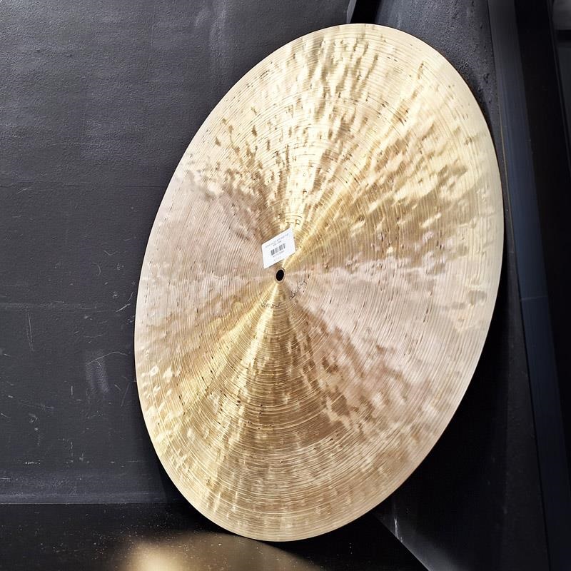 Istanbul／Agop 30th Anniversary Flat Ride 20 [1836g] 画像6