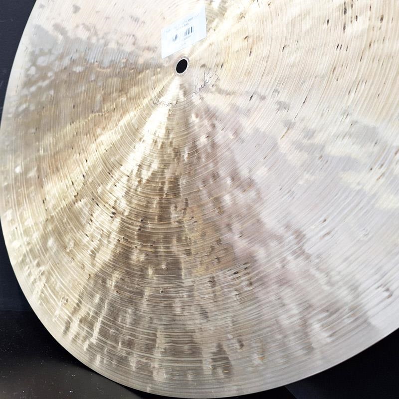 Istanbul／Agop 30th Anniversary Flat Ride 20 [1836g] 画像7