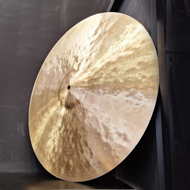 Istanbul／Agop 30th Anniversary Ride 22 [2230g] 画像2