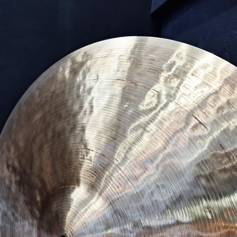 Istanbul／Agop 30th Anniversary Ride 22 [2230g] 画像3