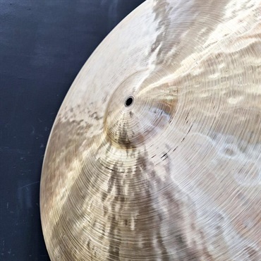 Istanbul／Agop 30th Anniversary Ride 22 [2230g] 画像4