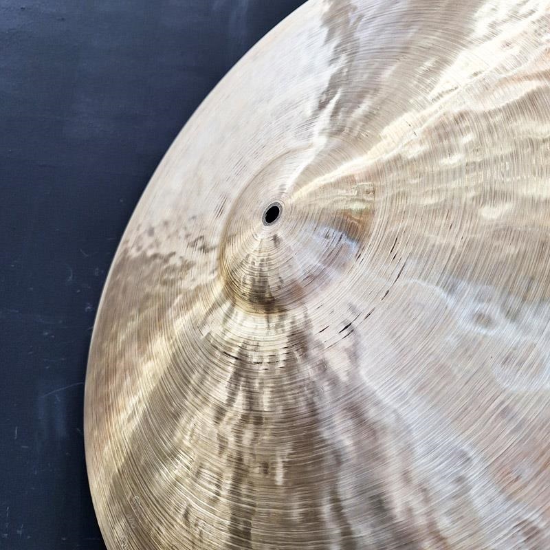 Istanbul／Agop 30th Anniversary Ride 22 [2230g] 画像4