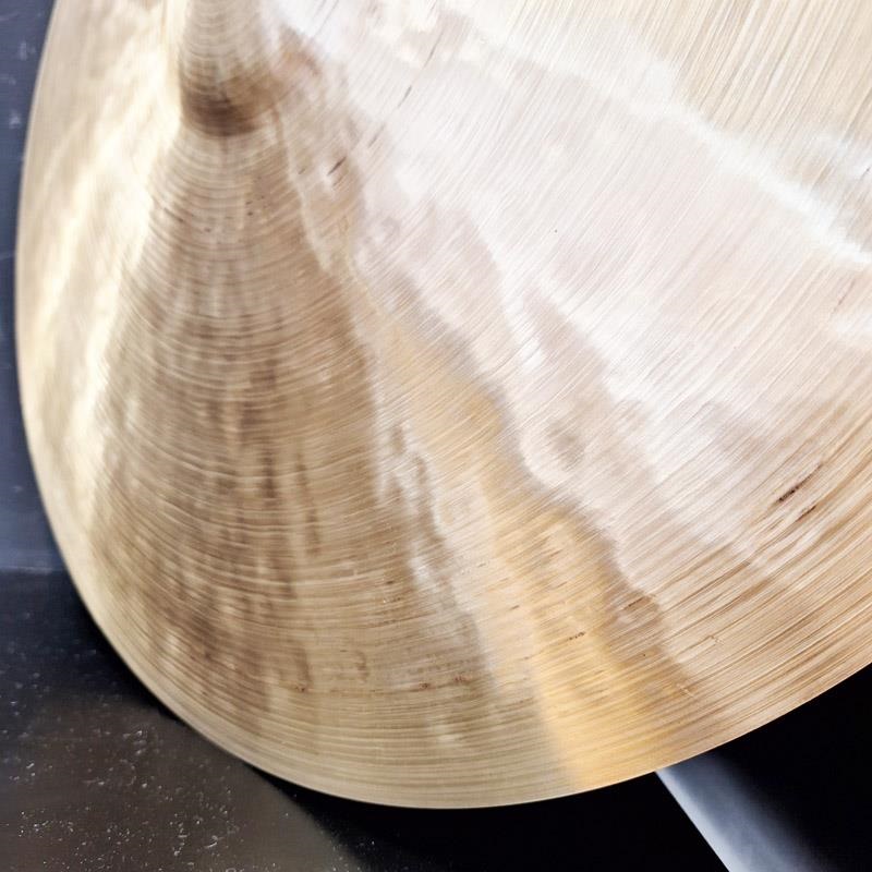 Istanbul／Agop 30th Anniversary Ride 22 [2230g] 画像5