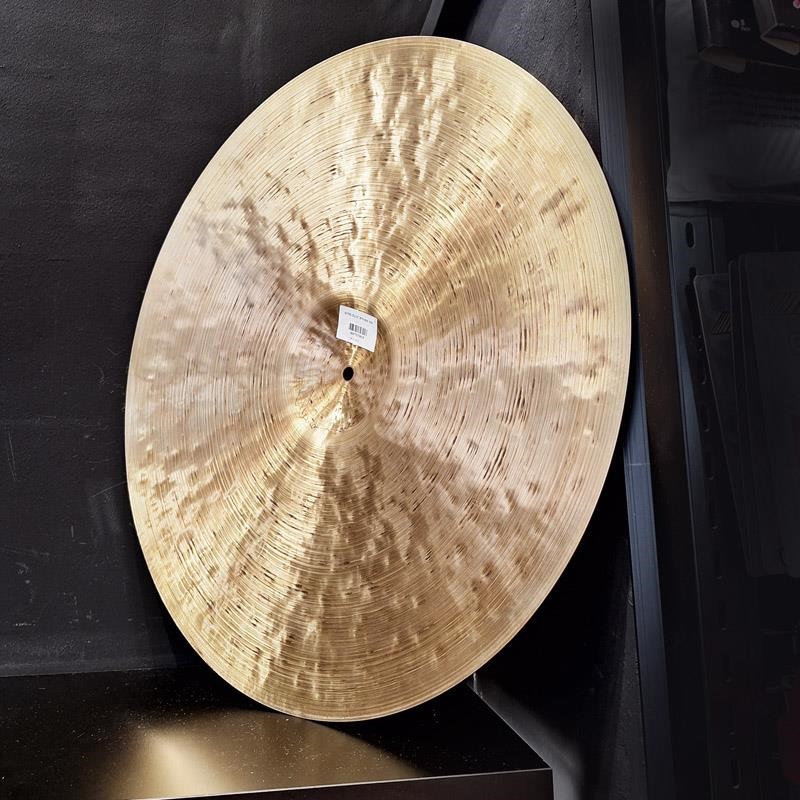 Istanbul／Agop 30th Anniversary Ride 22 [2230g] 画像6