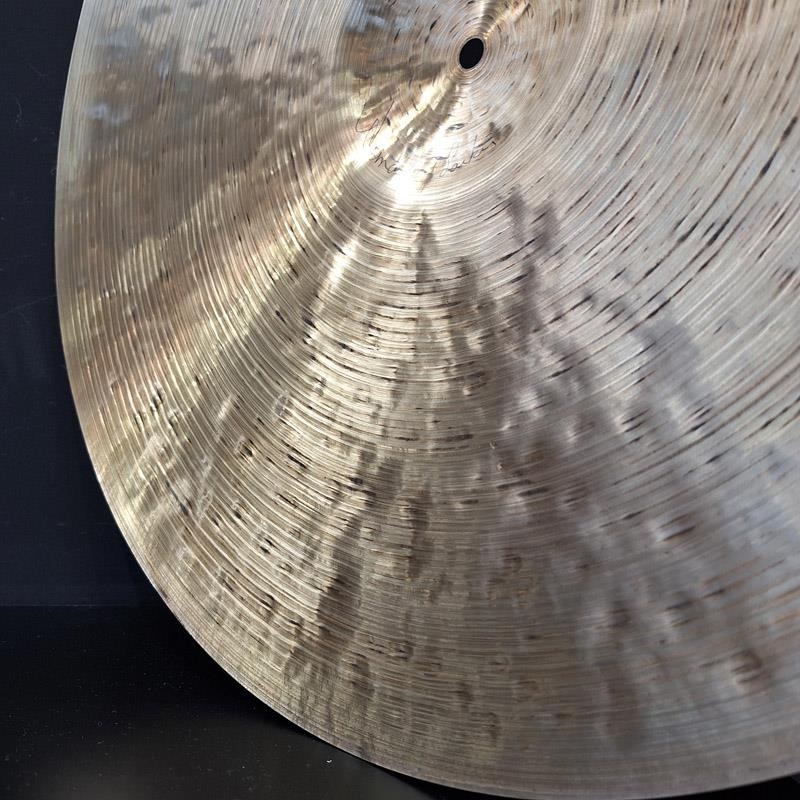 Istanbul／Agop 30th Anniversary Ride 22 [2230g] 画像7