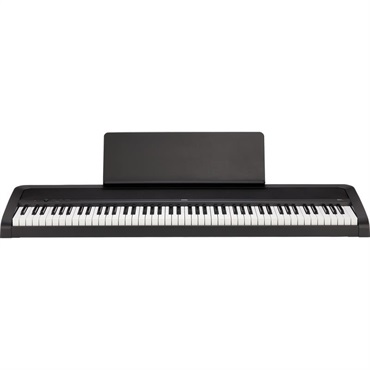 KORG B2+ BLACK※配送事項要ご確認 画像1