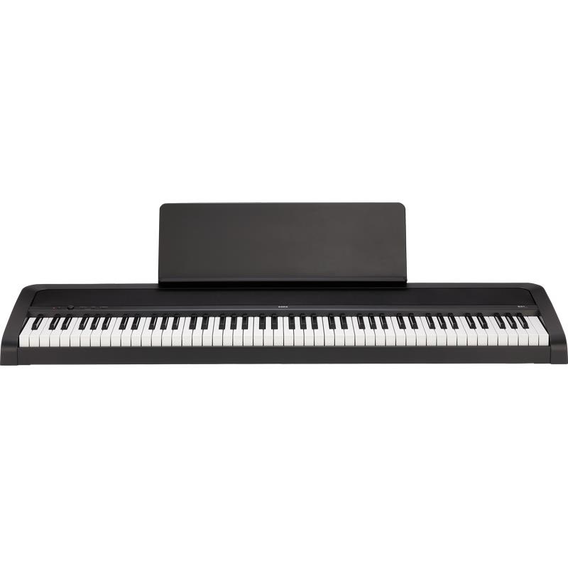 KORG B2+ BLACK※配送事項要ご確認 画像1