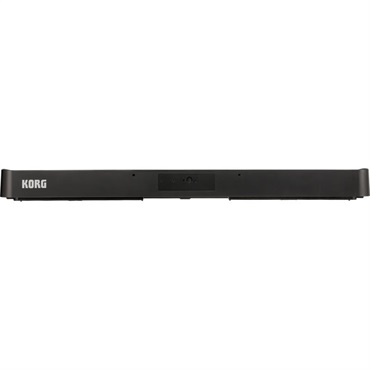 KORG B2+ BLACK※配送事項要ご確認 画像2