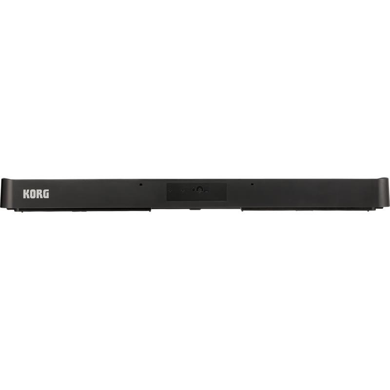 KORG B2+ BLACK※配送事項要ご確認 画像2