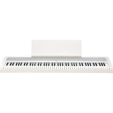 KORG B2+ WHITE※配送事項要ご確認 画像1