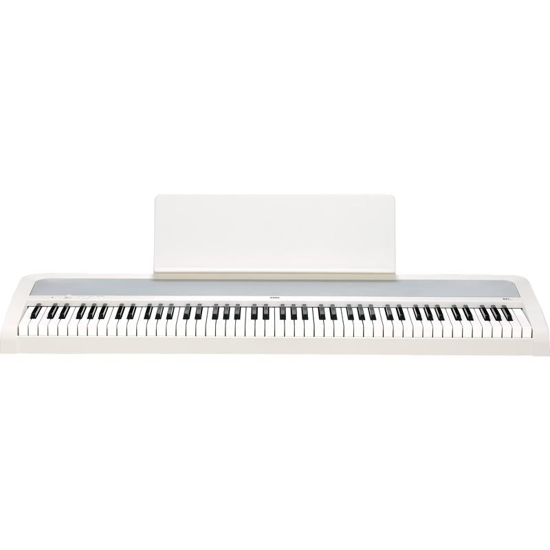 KORG B2+ WHITE※配送事項要ご確認 画像1